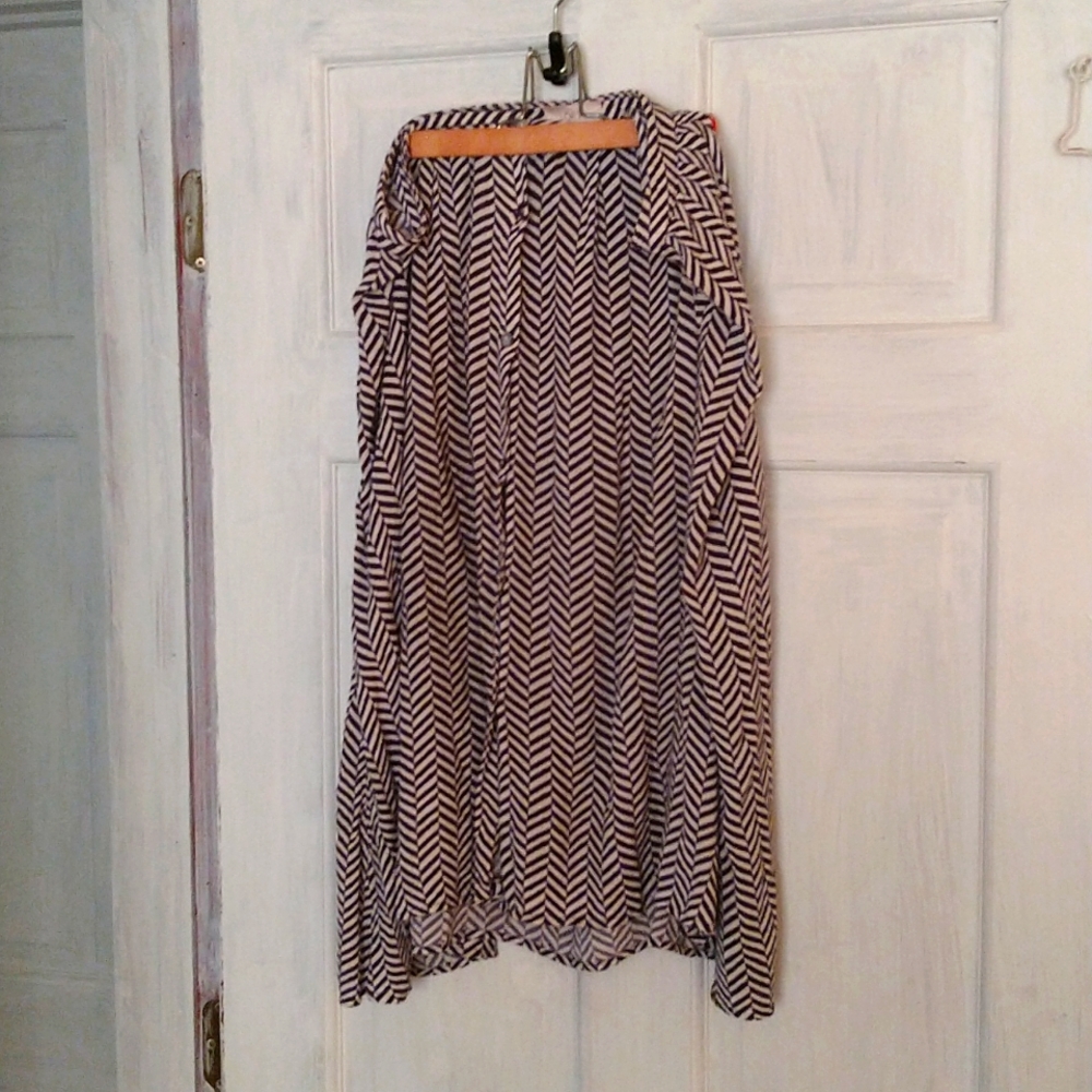 Loft skirt